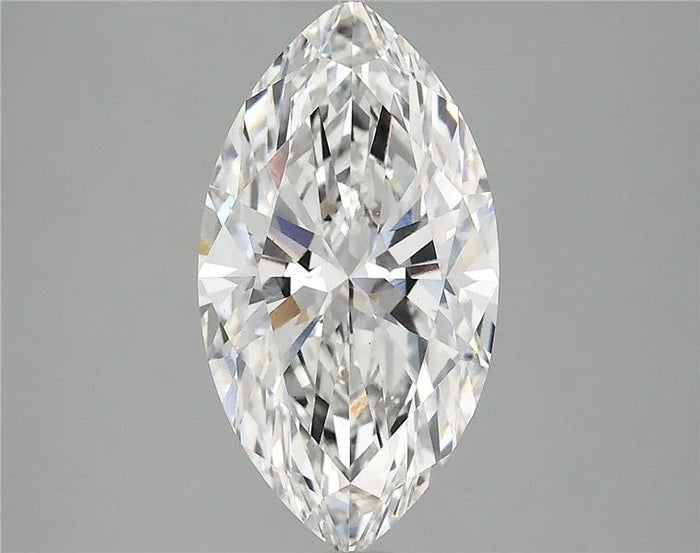 3.03 Carat · MARQUISE · E · VS1 · IGI · Excellent Cut