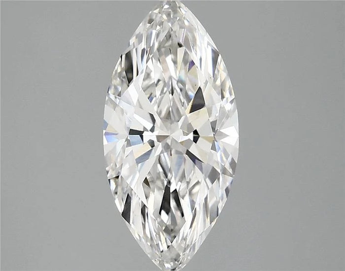 1.85 Carat · MARQUISE · E · VS1 · IGI · Excellent Cut
