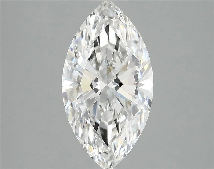 2.04 Carat · MARQUISE · E · VS2 · IGI · Excellent Cut