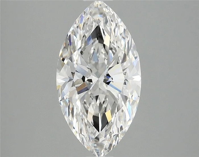 2.07 Carat · MARQUISE · E · VVS2 · IGI · Excellent Cut