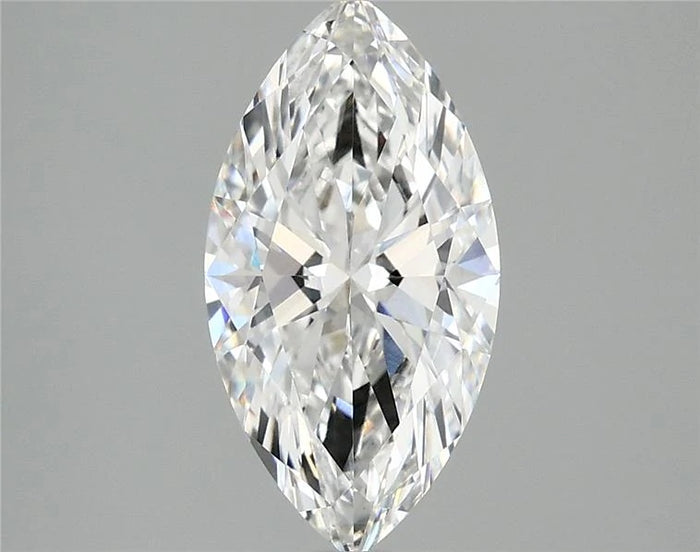 2.03 Carat · MARQUISE · E · VVS2 · IGI · Excellent Cut