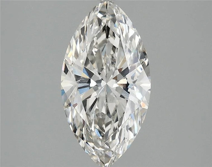 2.09 Carat · MARQUISE · G · VS2 · IGI · Excellent Cut