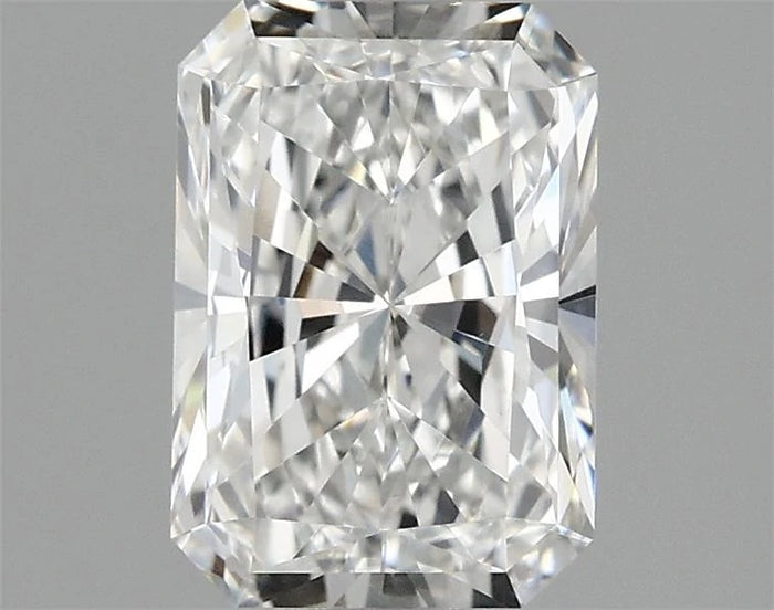 1.04 Carat · RADIANT · D · VVS2 · IGI · Excellent Cut