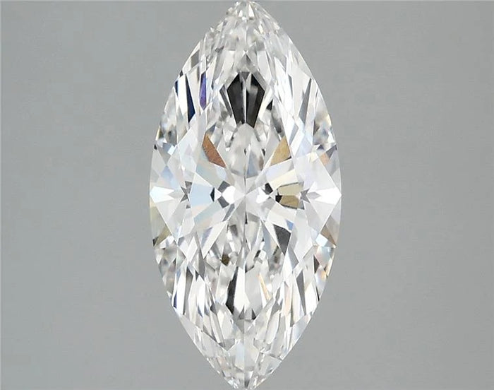 1.94 Carat · MARQUISE · E · VVS2 · IGI · Excellent Cut