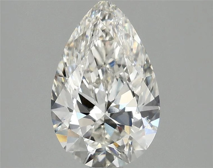 2.02 Carat · PEAR · G · VS1 · IGI · Excellent Cut