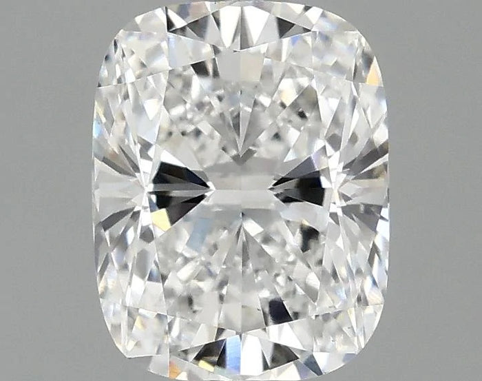1.09 Carat · CUSHION · D · VS1 · IGI · Excellent Cut