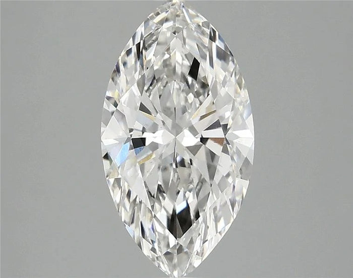 1.93 Carat · MARQUISE · F · VS1 · IGI · Excellent Cut