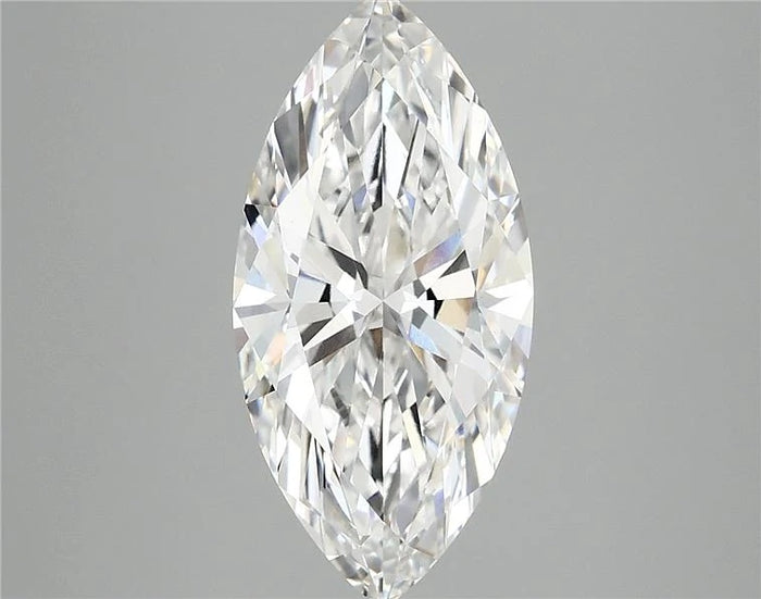 3.03 Carat · MARQUISE · E · VS1 · IGI · Excellent Cut