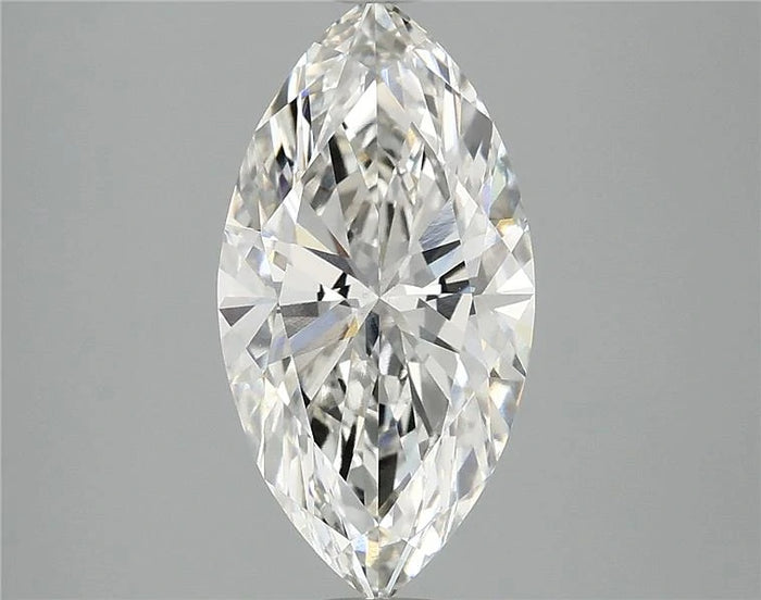 3.02 Carat · MARQUISE · F · VS2 · IGI · Excellent Cut