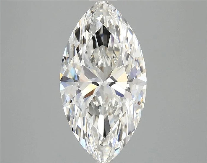 3.02 Carat · MARQUISE · F · VS1 · IGI · Excellent Cut