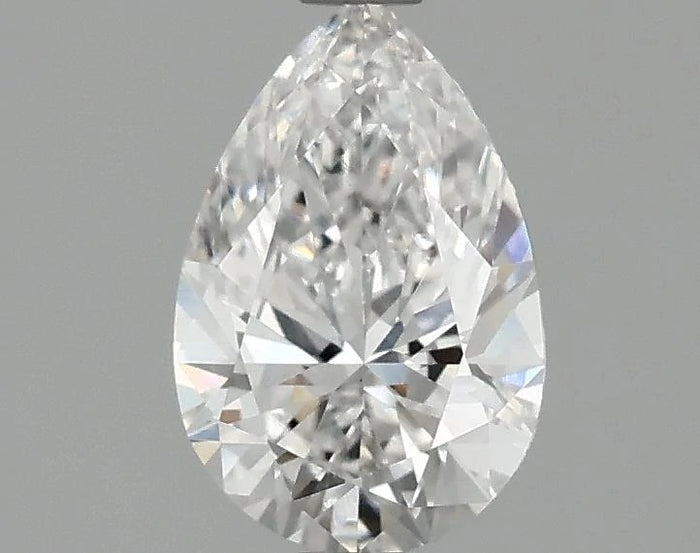 1.08 Carat · PEAR · E · VS2 · IGI · Excellent Cut