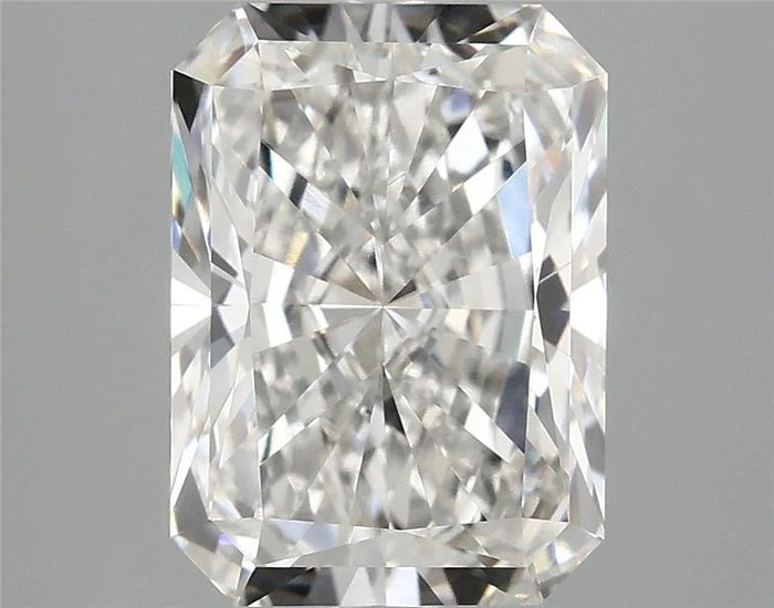 2.56 Carat · RADIANT · F · VVS2 · IGI · Excellent Cut