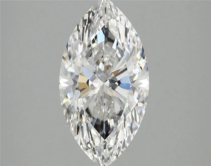 2.07 Carat · MARQUISE · E · VS1 · IGI · Excellent Cut
