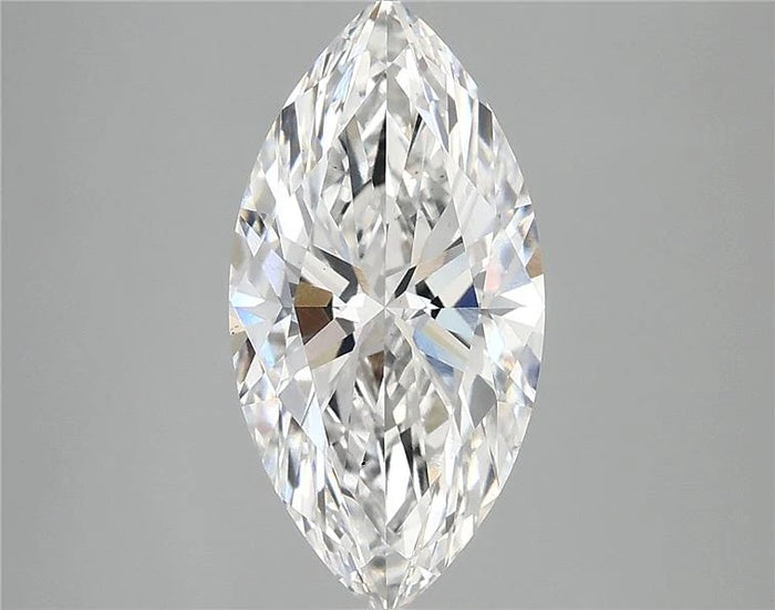 3.09 Carat · MARQUISE · E · VS2 · IGI · Excellent Cut
