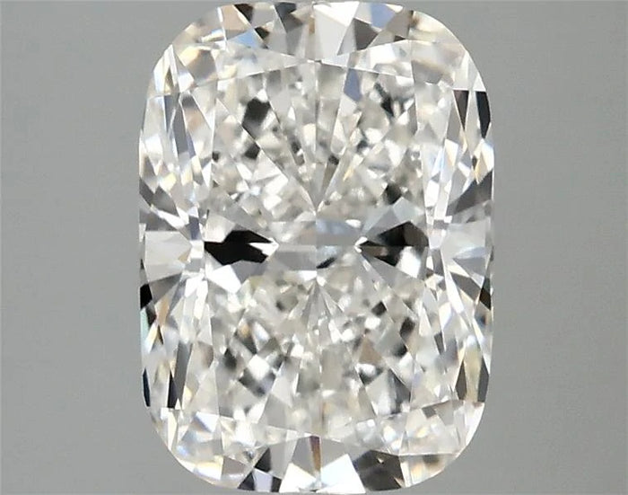 2.58 Carat · CUSHION · F · VS1 · IGI · Excellent Cut