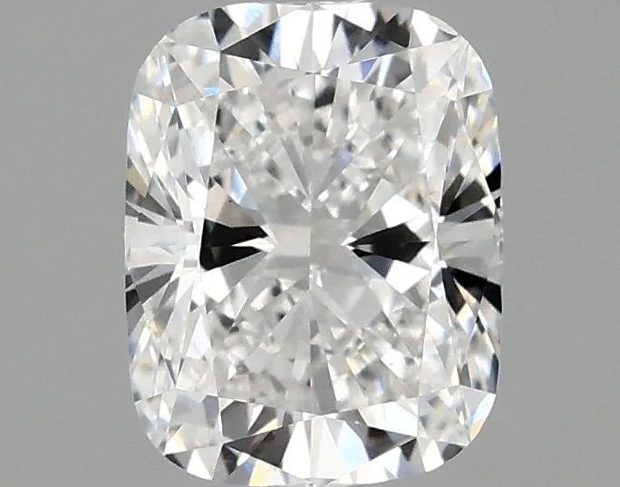 1.04 Carat · CUSHION · E · VS2 · IGI · Excellent Cut
