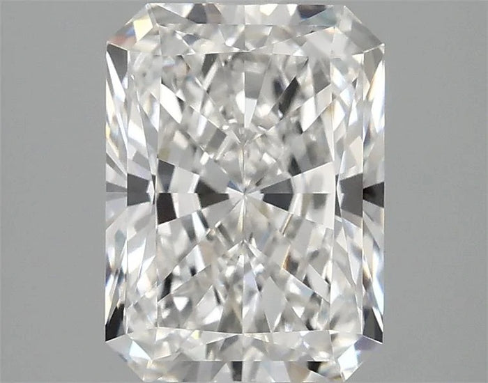 2.08 Carat · RADIANT · E · VS1 · IGI · Excellent Cut