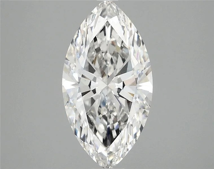 2.00 Carat · MARQUISE · E · VS2 · IGI · Excellent Cut
