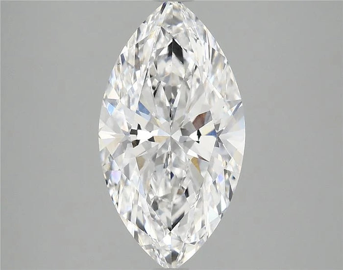 3.09 Carat · MARQUISE · D · VS1 · IGI · Excellent Cut