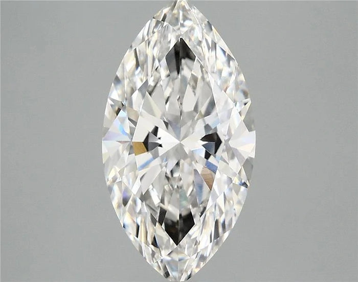 3.03 Carat · MARQUISE · F · VS1 · IGI · Excellent Cut