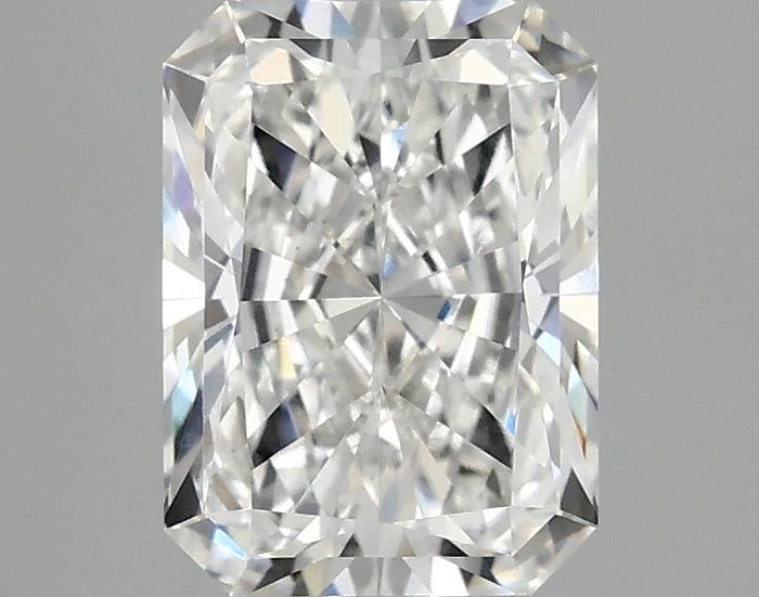 2.10 Carat · RADIANT · E · VS1 · IGI · Excellent Cut