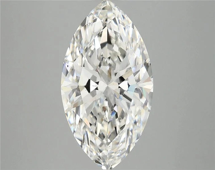4.05 Carat · MARQUISE · F · VS2 · IGI · Excellent Cut