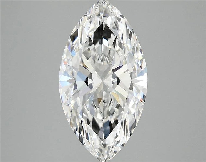 3.04 Carat · MARQUISE · E · VS1 · IGI · Excellent Cut