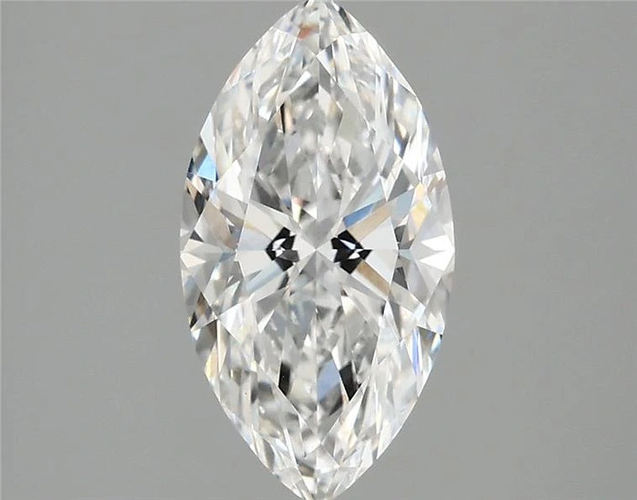 2.09 Carat · MARQUISE · E · VVS2 · IGI · Excellent Cut
