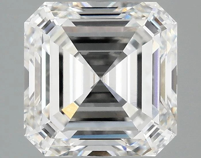 3.10 Carat · ASSCHER · F · VS1 · IGI · Excellent Cut