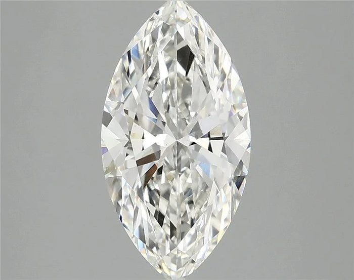 2.09 Carat · MARQUISE · G · VS1 · IGI · Excellent Cut