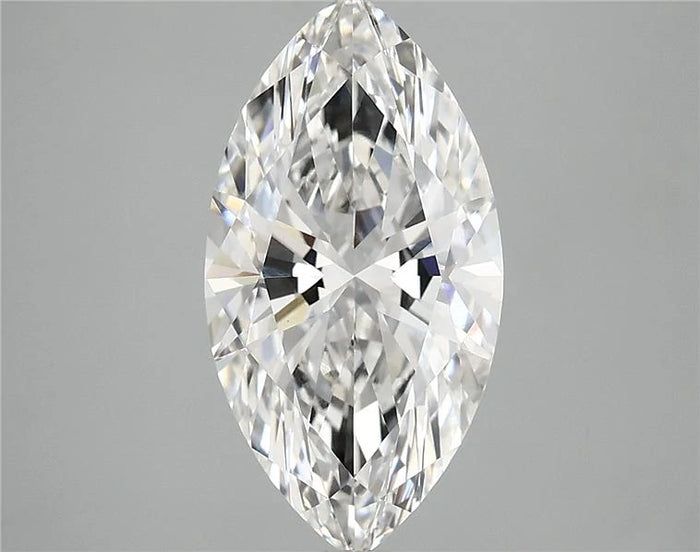 3.10 Carat · MARQUISE · F · VVS2 · IGI · Excellent Cut