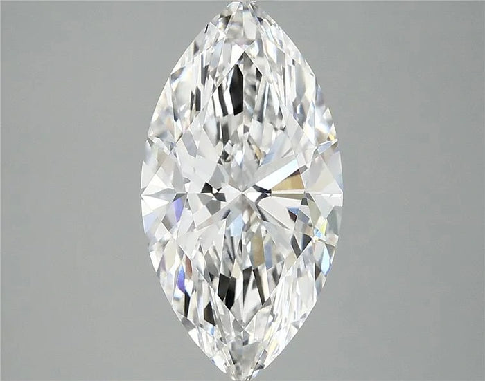 3.09 Carat · MARQUISE · E · VS2 · IGI · Excellent Cut