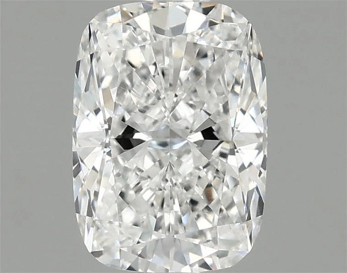 1.03 Carat · CUSHION · E · VVS2 · IGI · Excellent Cut
