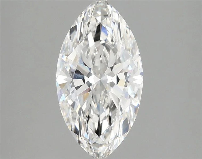 1.85 Carat · MARQUISE · F · VS1 · IGI · Excellent Cut