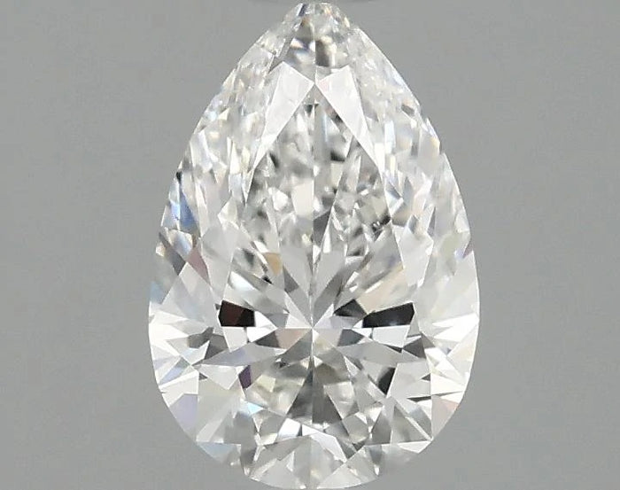 1.09 Carat · PEAR · E · VVS2 · IGI · Excellent Cut