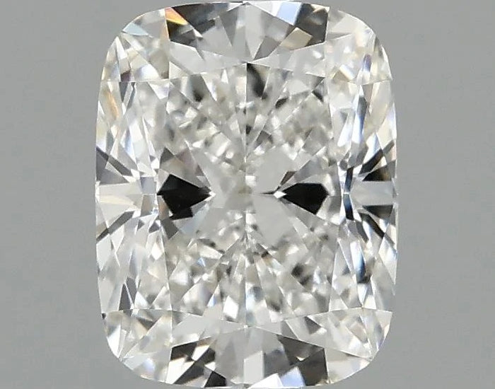 1.14 Carat · CUSHION · F · VVS2 · IGI · Excellent Cut