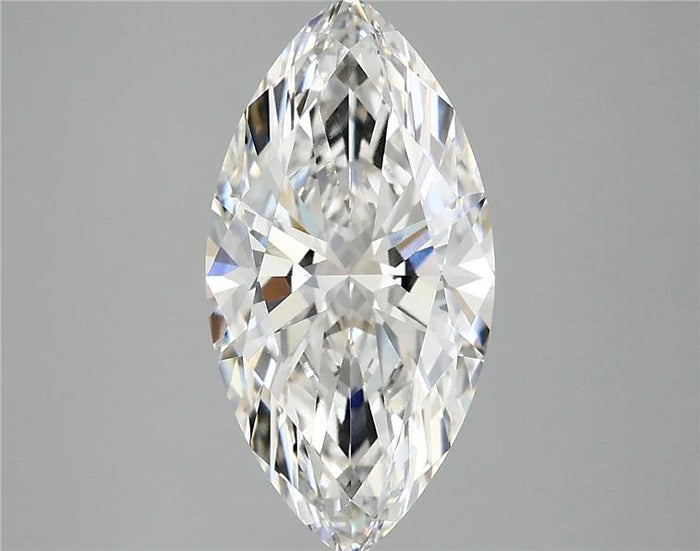 3.02 Carat · MARQUISE · E · VS1 · IGI · Excellent Cut