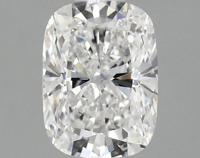 1.06 Carat · CUSHION · E · VS1 · IGI · Excellent Cut
