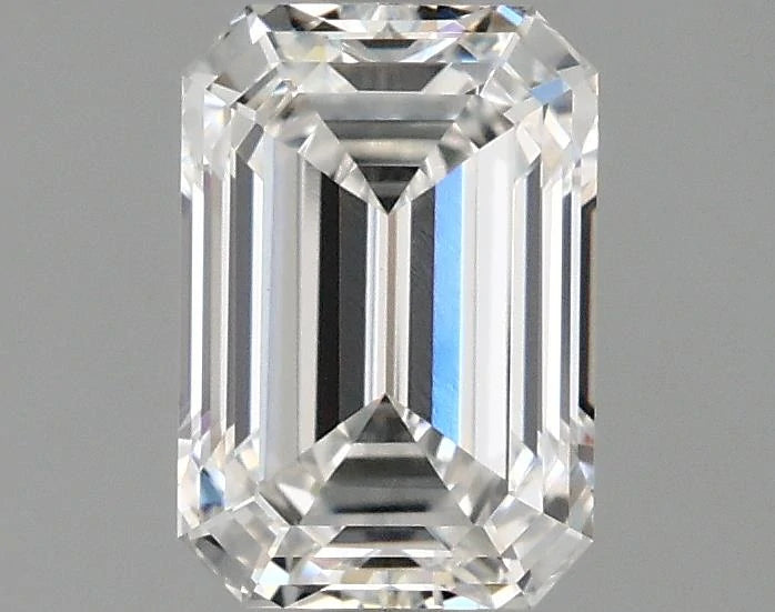 1.75 Carat · EMERALD · E · VVS2 · IGI · Excellent Cut