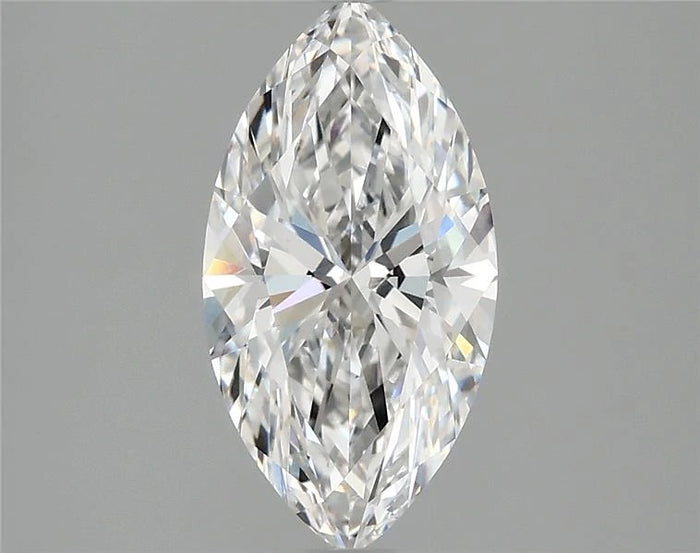 2.05 Carat · MARQUISE · E · VVS2 · IGI · Excellent Cut