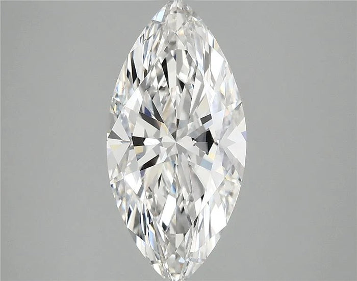 2.55 Carat · MARQUISE · F · VS1 · IGI · Excellent Cut