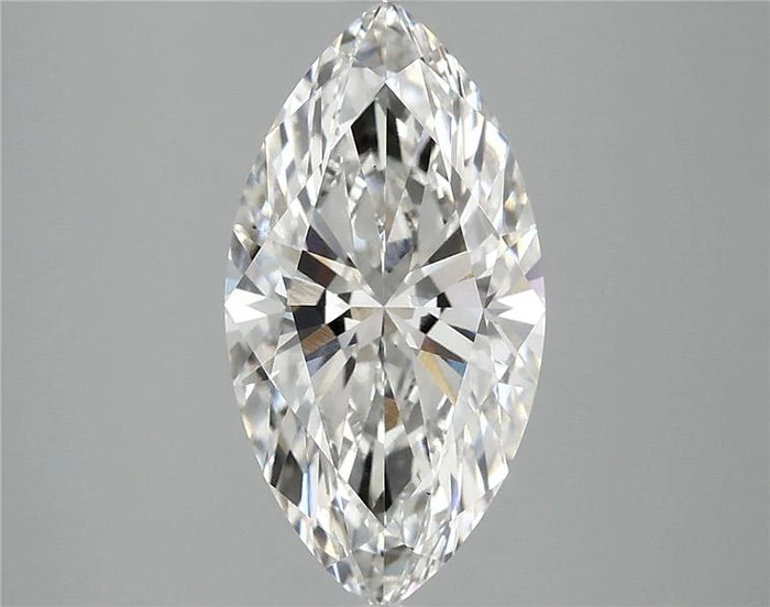 3.09 Carat · MARQUISE · F · VS1 · IGI · Excellent Cut