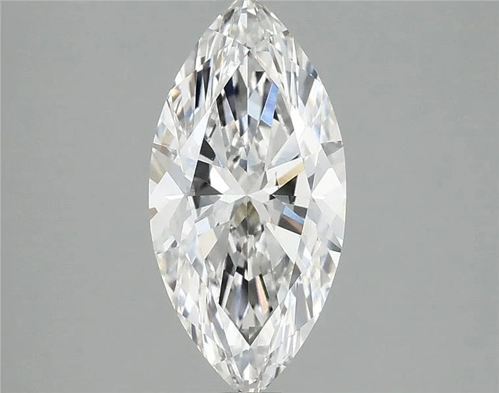 2.02 Carat · MARQUISE · E · VVS2 · IGI · Excellent Cut