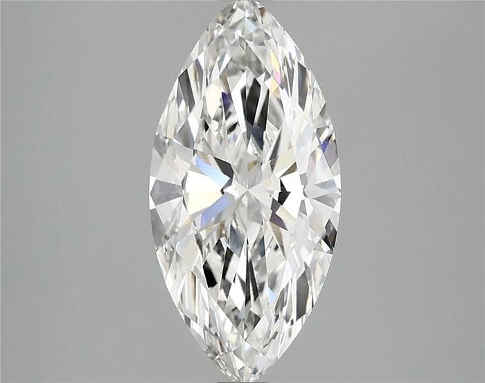 2.00 Carat · MARQUISE · E · VVS2 · IGI · Excellent Cut