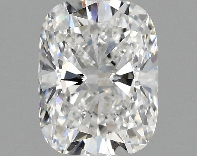 1.08 Carat · CUSHION · D · VVS1 · IGI · Excellent Cut