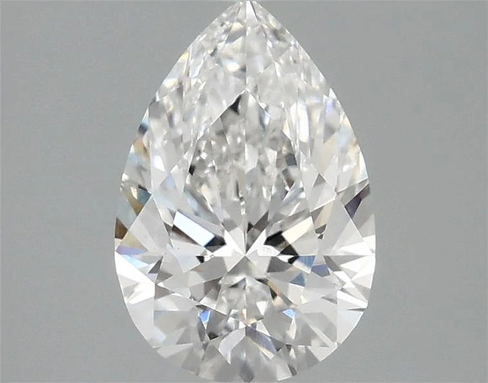 1.54 Carat · PEAR · E · VS1 · IGI · Excellent Cut