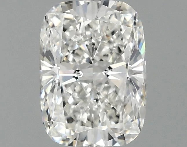 1.10 Carat · CUSHION · E · VVS2 · IGI · Excellent Cut