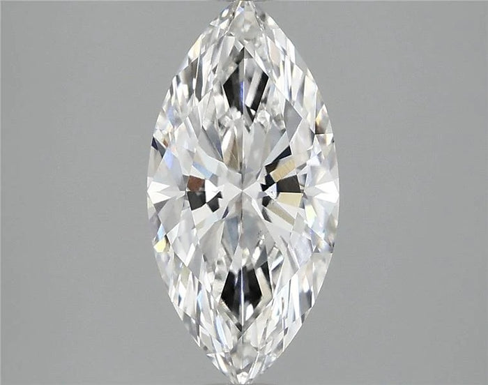 2.09 Carat · MARQUISE · F · VS2 · IGI · Excellent Cut