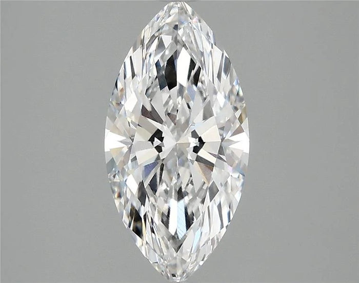 2.00 Carat · MARQUISE · E · VS1 · IGI · Excellent Cut