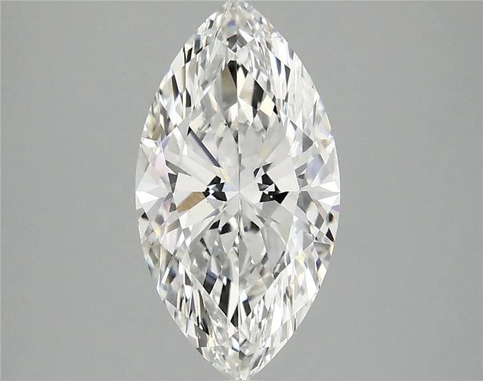 2.67 Carat · MARQUISE · F · VS1 · IGI · Excellent Cut
